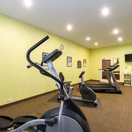 Best Western Ingleside Inn & Suites 