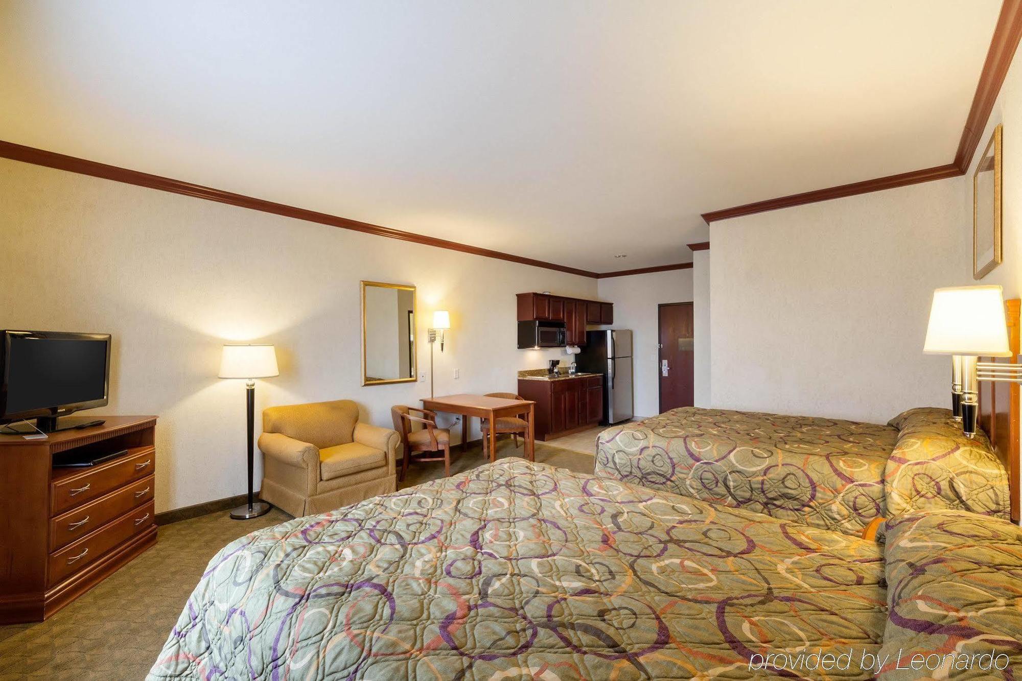 Western & Hotel Ingleside