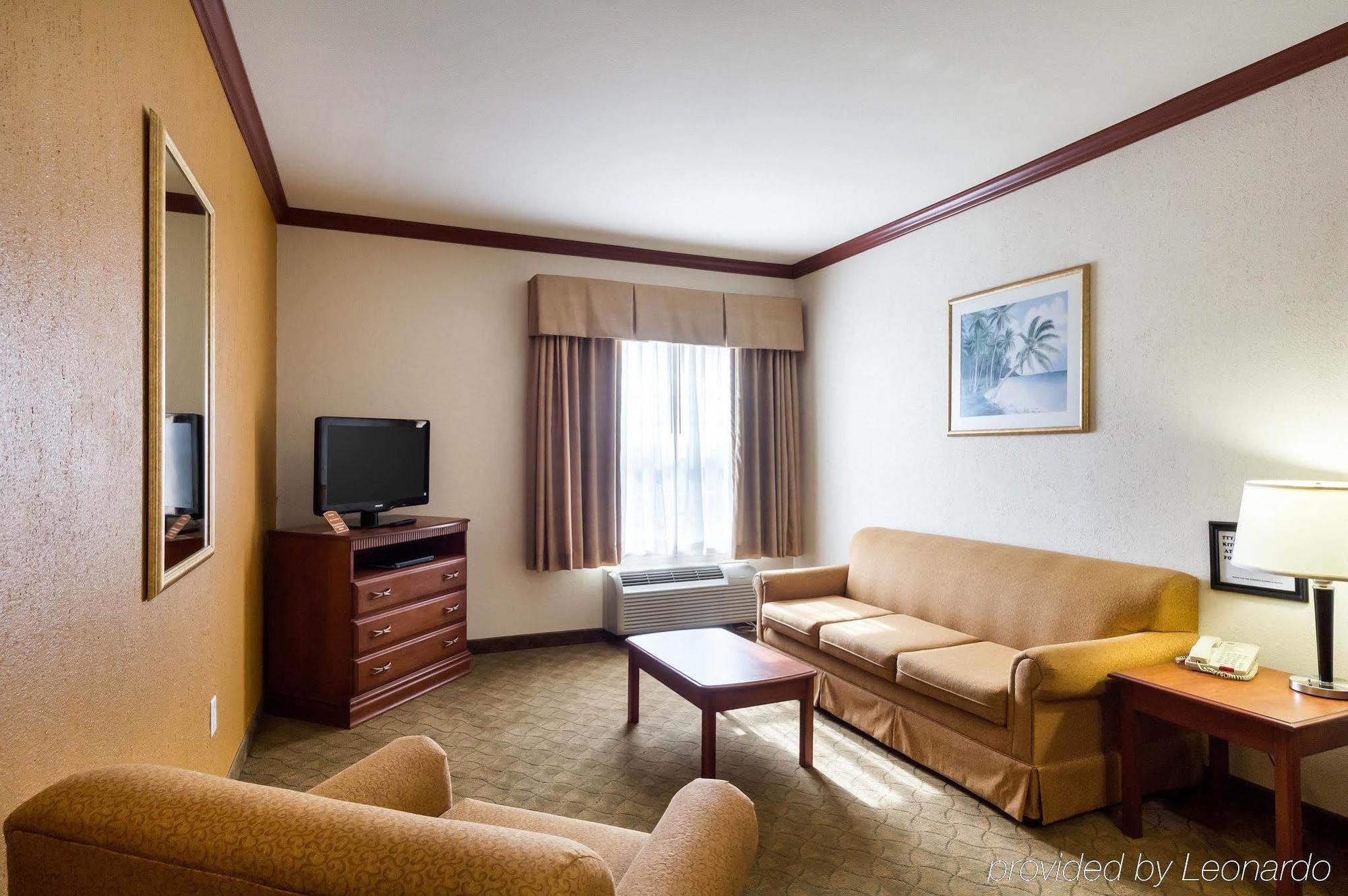 Western & Hotel Ingleside