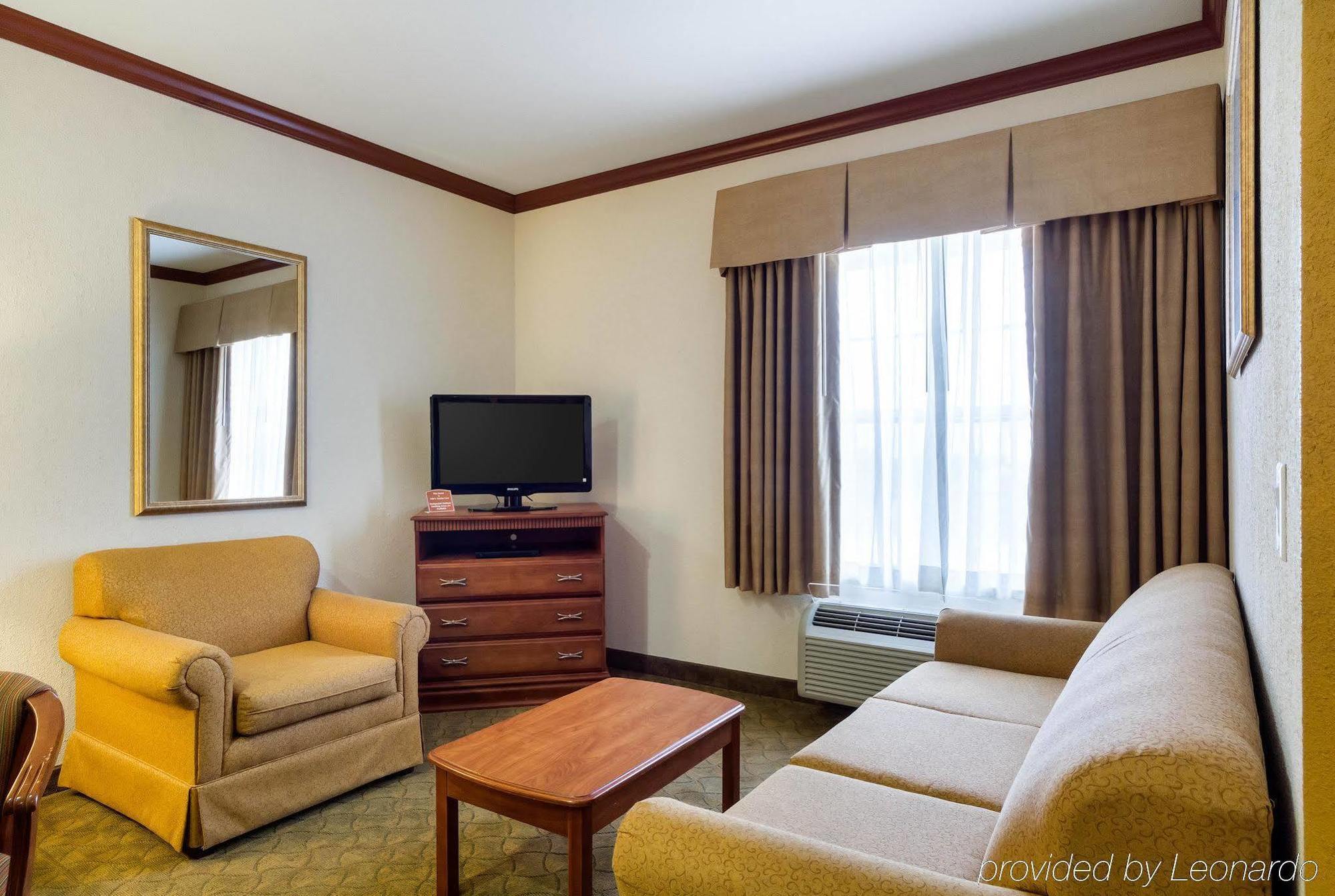 Western & Hotel Ingleside
