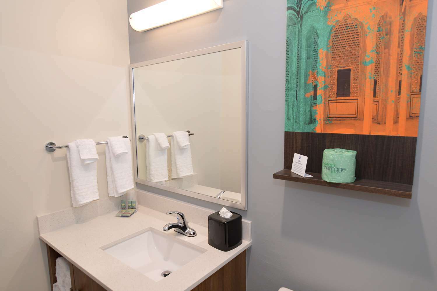Hotel Western & Ingleside