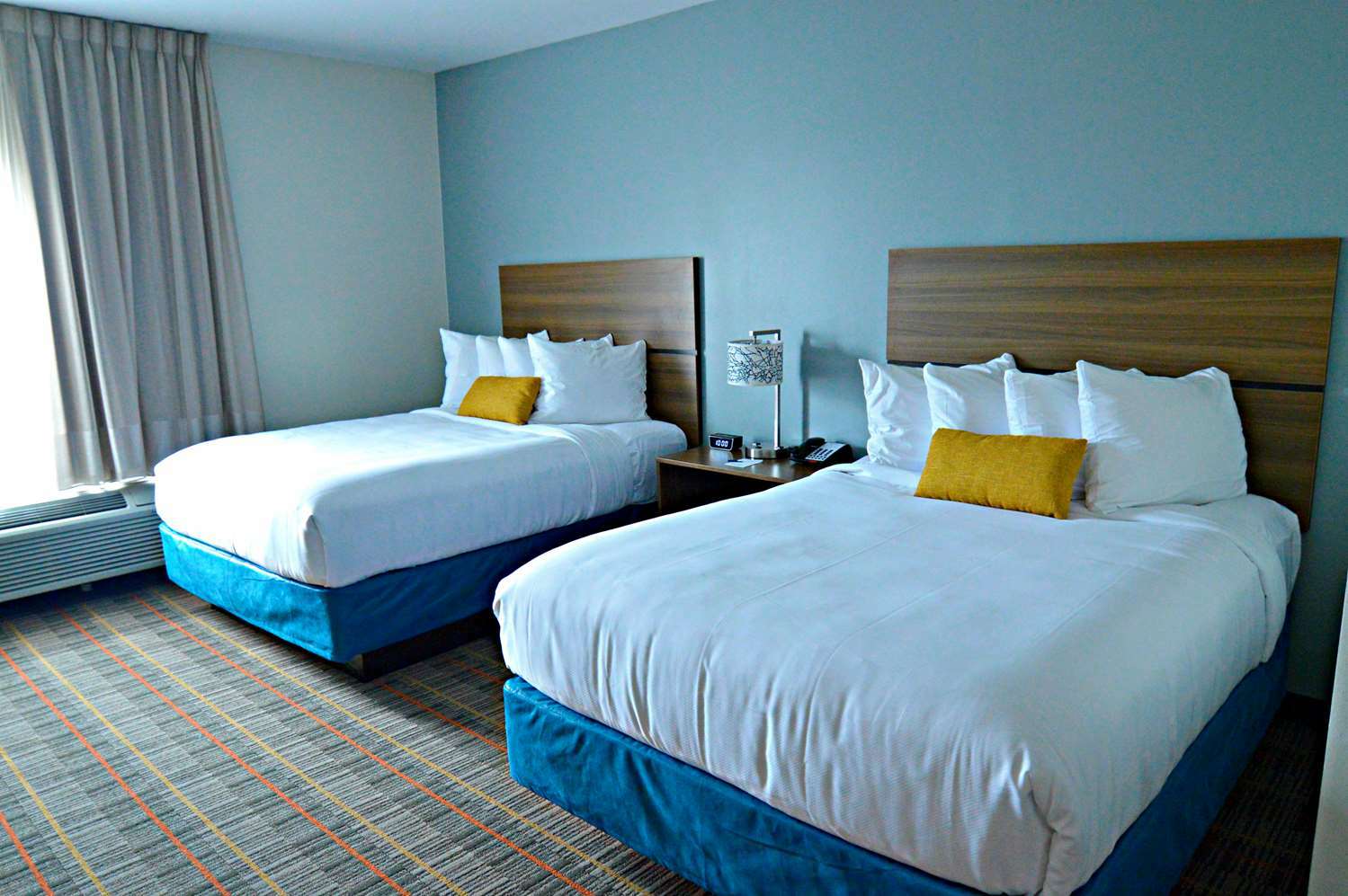 Hotel Western & 3*